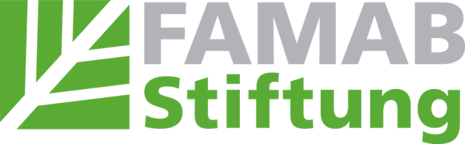 Famab Stiftung logo
